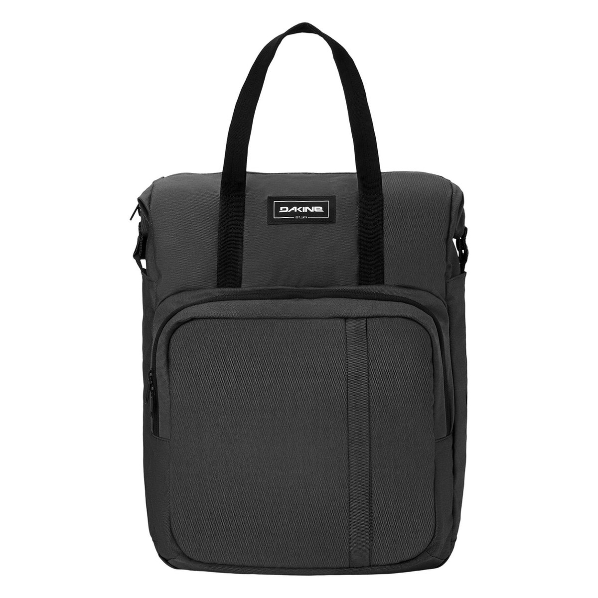 Dakine Campus Hybrid Rugzak - 26 liter - carbon heather