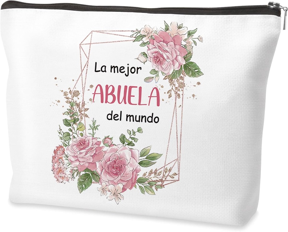 Make-uptas, cosmeticatas voor dames, toilettas, reistoilettas, originele geschenken vrouwen, make-uptas - ShopVlot