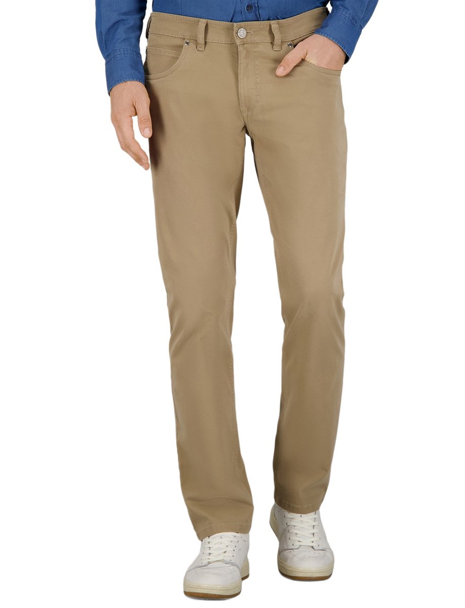Gardeur jeans beige