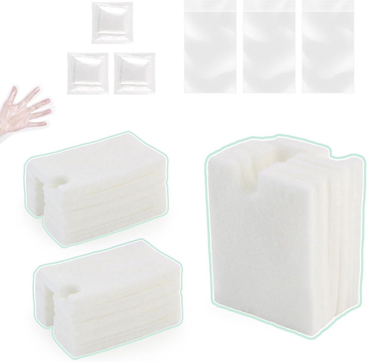 Accessoires XX Exchange X - 9900 kg - Hoogwaardige kwaliteit - Ideaal voor zware toepassingen - ShopVlot