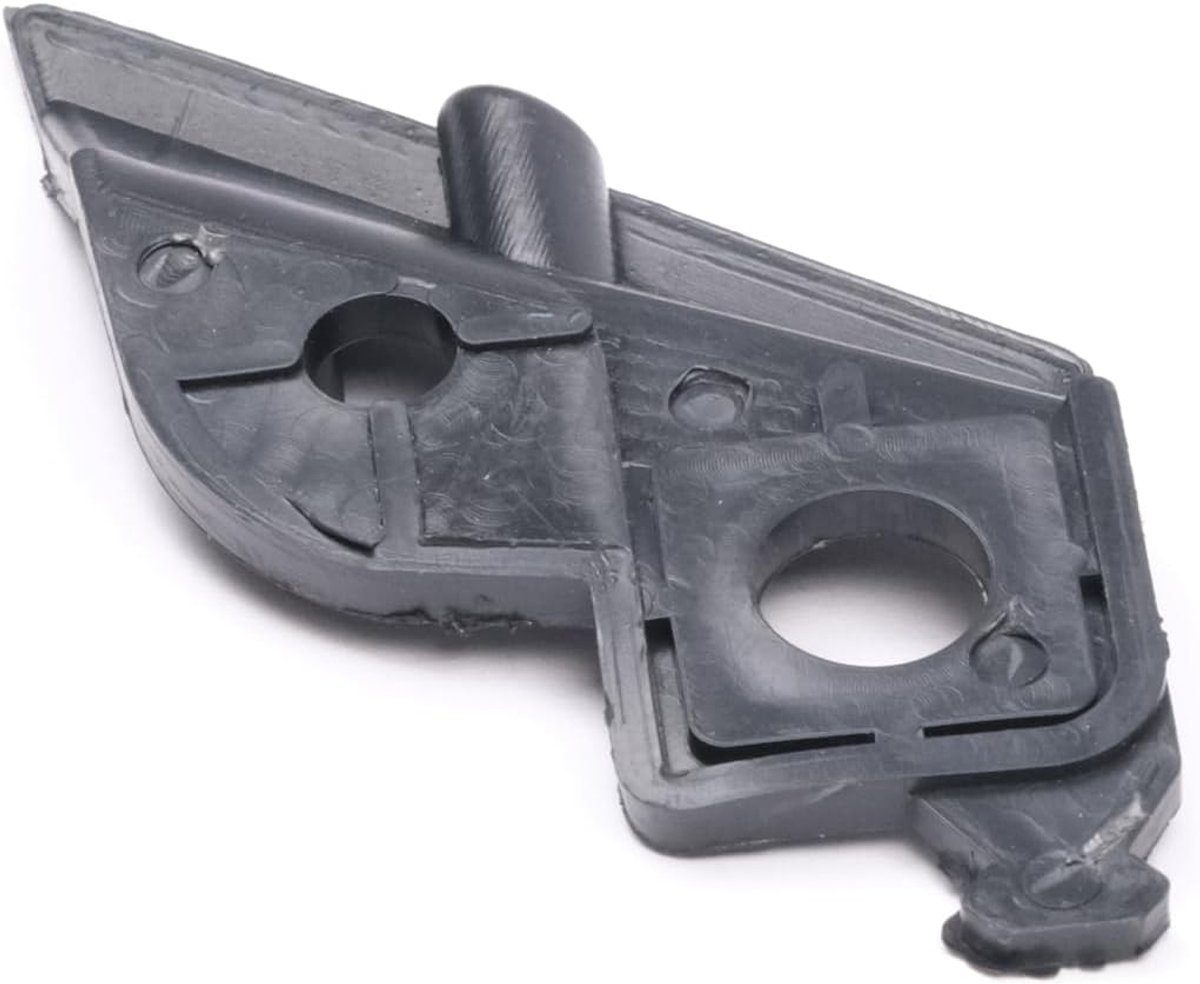 Koplampreparatieset rechterkant - Renault Megane 2 - 7701064017 - eenvoudig te installeren - SnelShoppen
