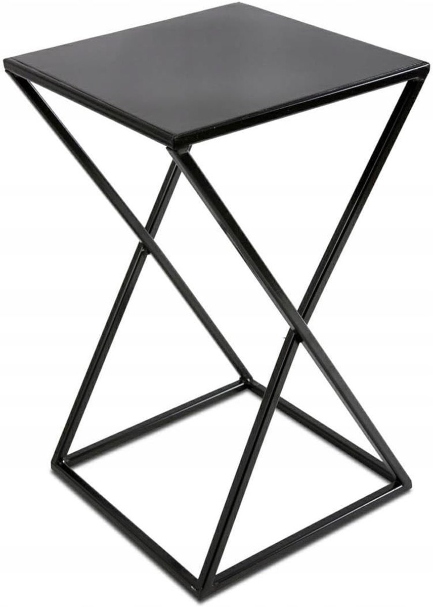 40 cm zwart LOFT
