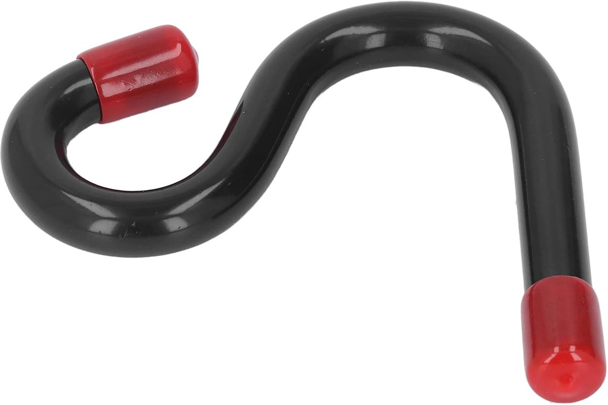 Lower Control Arm Tool, Lower Control Arm Prying Tool, Steel Ball Joint Press Separator, Arm Prying Bushing Removal Tools for 7 8in Pry Bar