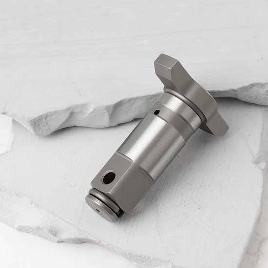 1/2 Inch slagmoersleutel aambeeld, compatibel met draadloze slagmoersleutel DTW190Z / TW202D — afbeelding 3