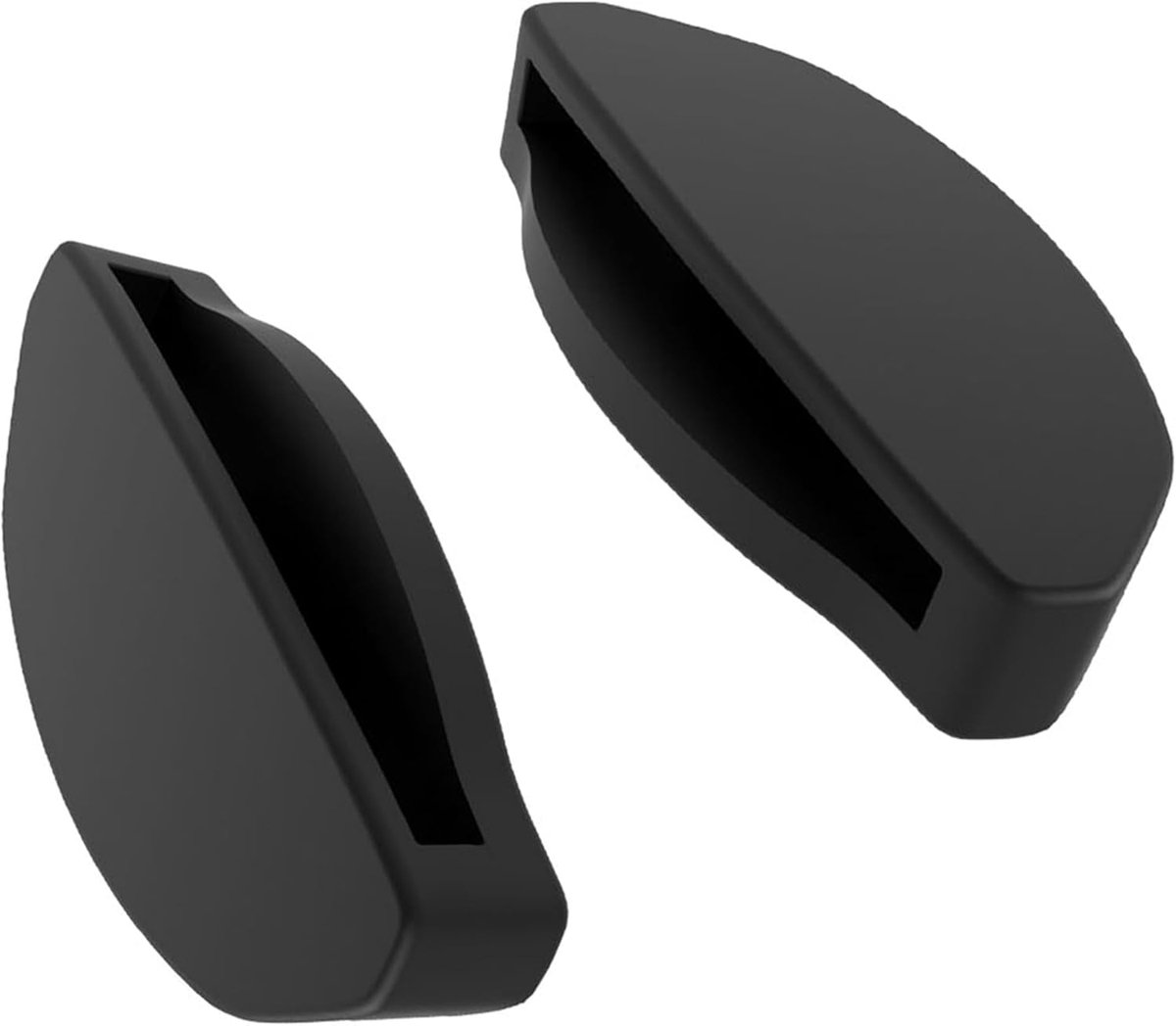 Vervangende neusstukken pads voor Oakley Frogskins Range OO9284 | OO9284A | OO9289 | Spindrift OO9474 | OX8176 zonnebril