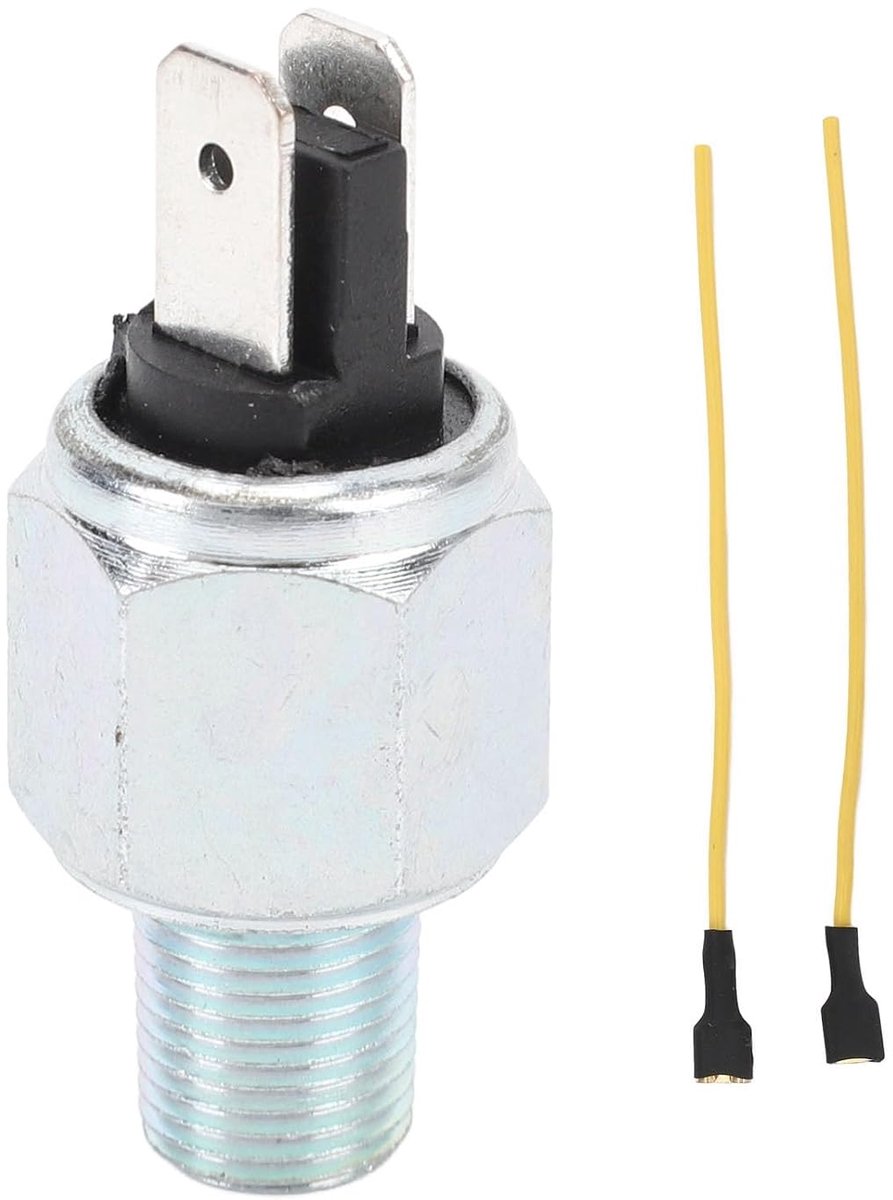 Remlichtschakelaar 72023 51D Hydraulische Rem-stoplichtschakelaar Met Kabel Voor Touring FXD FXDWG FXST FLST XL