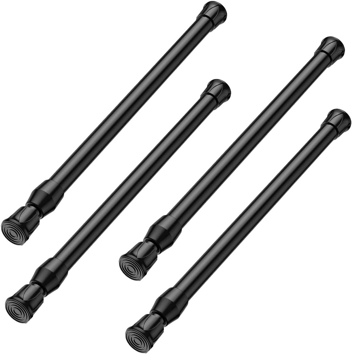 Telescoopspanner 30-50cm - Verstelbaar - RVS - Ideaal voor kasten en dressoirs - SnelShoppen