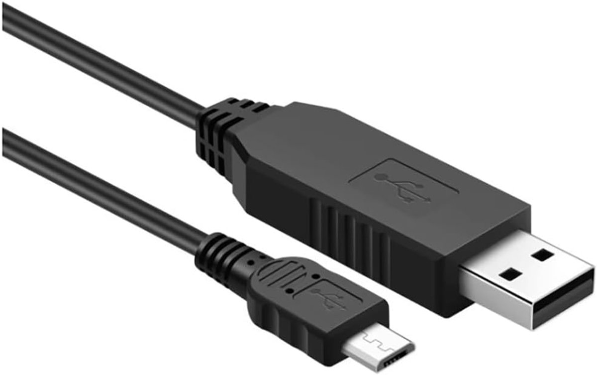 Micro USB console kabel - FTDI USB TTL adapter - compatibel met Aruba WiFi 6 Access Points - ShopVlot