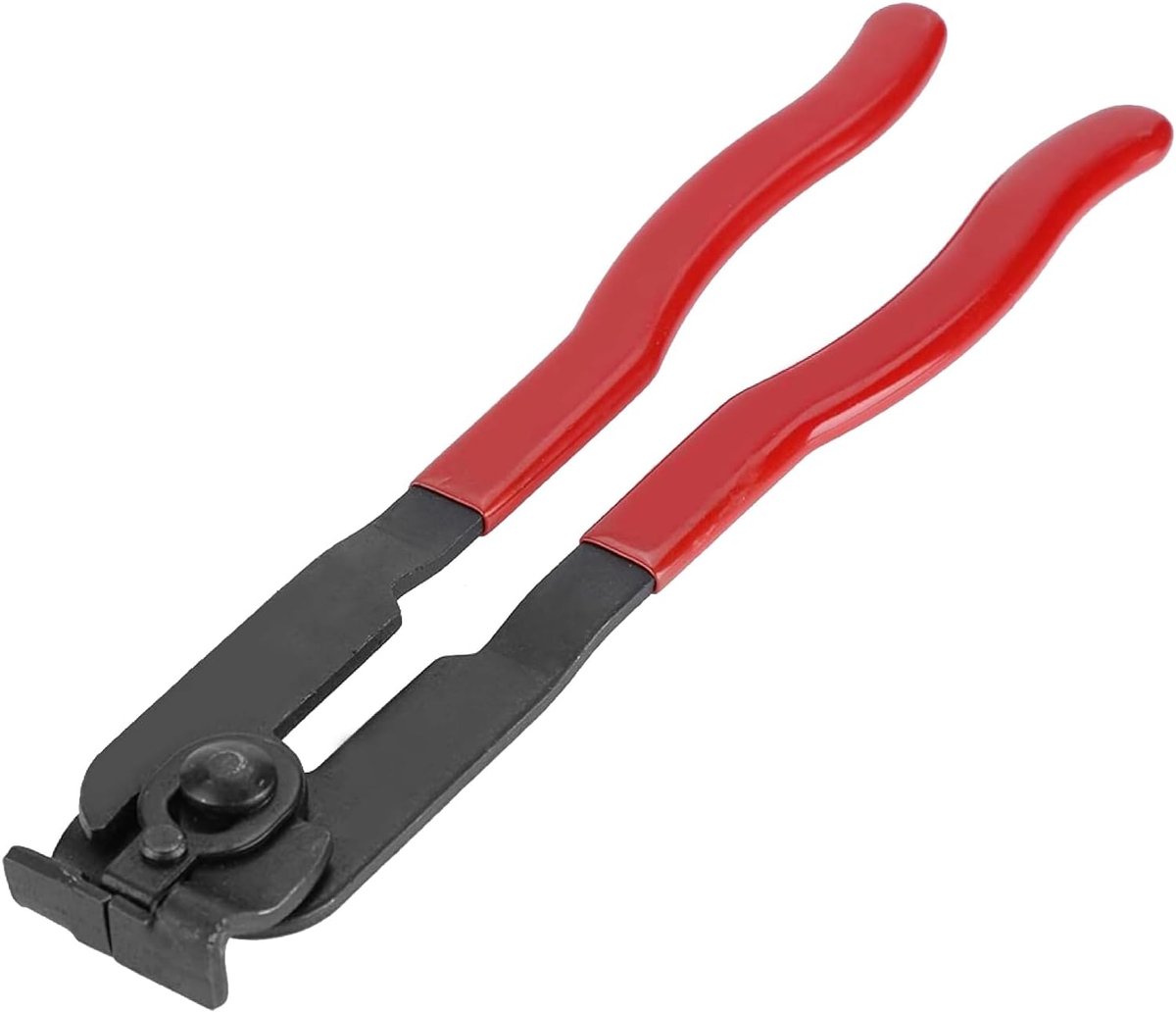 Cuff Pliers 23,5 cm - CV klemmen - Opening tot 35 mm - Ideaal voor precisiewerk - ShopVlot