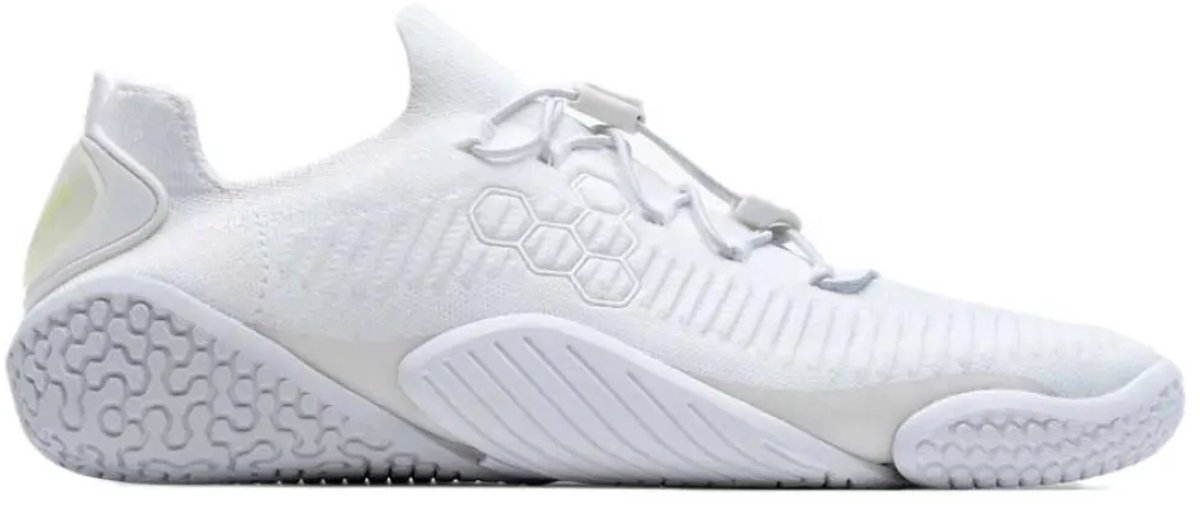 Vivobarefoot Motus Flex Barefoot Schoenen Wit EU 45 Man