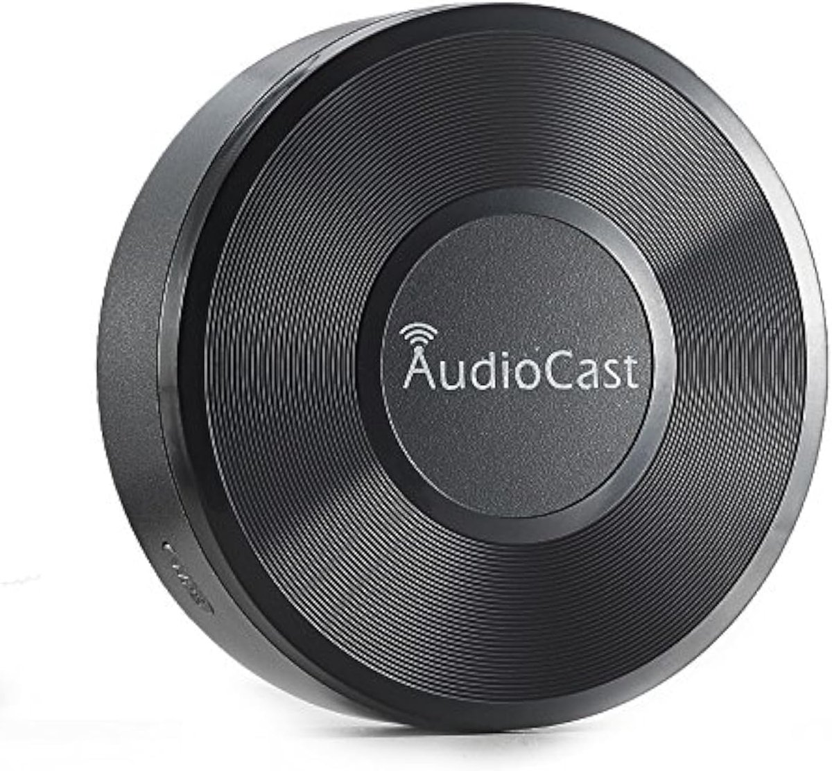 SnelShoppen - WiFi Audio Adapter voor Hi-Fi Speakers, DLNA Airplay Receiver, Stream HD Audio van Smartphone naar Oude Speakers, Meerdere Kamers Onders