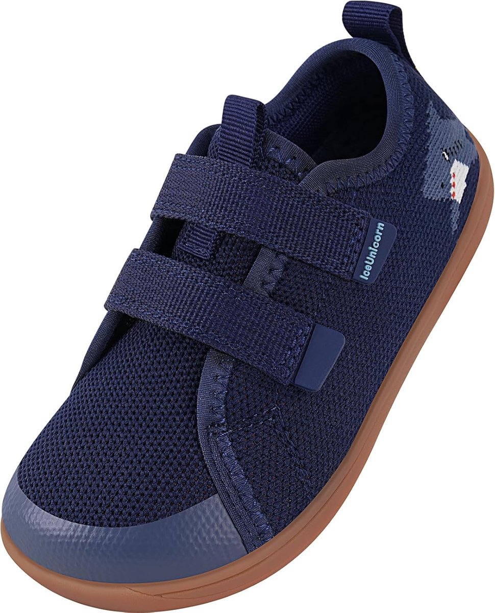 Kids barefoot schoenen breed - minimalist - voor jongens en meisjes - ideaal voor gezonde voetontwikkeling - SnelShoppen