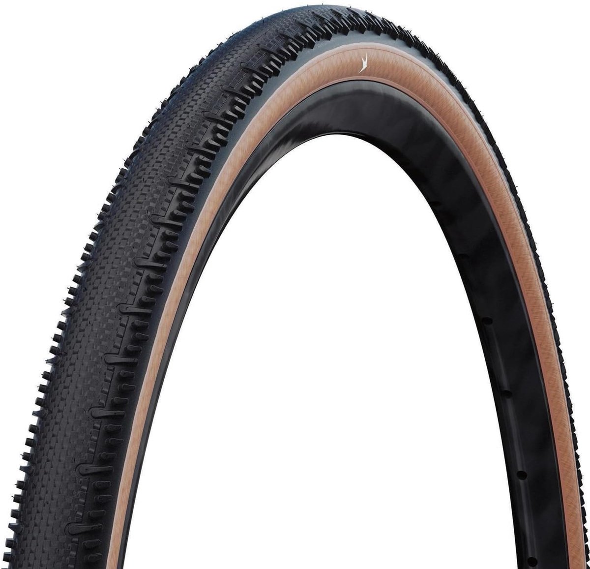 Fietsbuitentire 28 x 1.35 - Vouwband - TLR - Voor uitstekende grip - SnelShoppen
