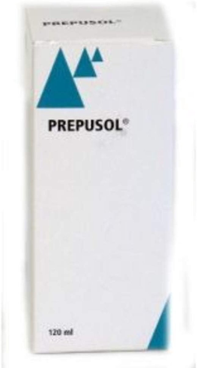 Foreskin Cleaner 120 ML - Voorhuidreiniging - Verfrissend - Voor dagelijkse hygiëne - SnelShoppen