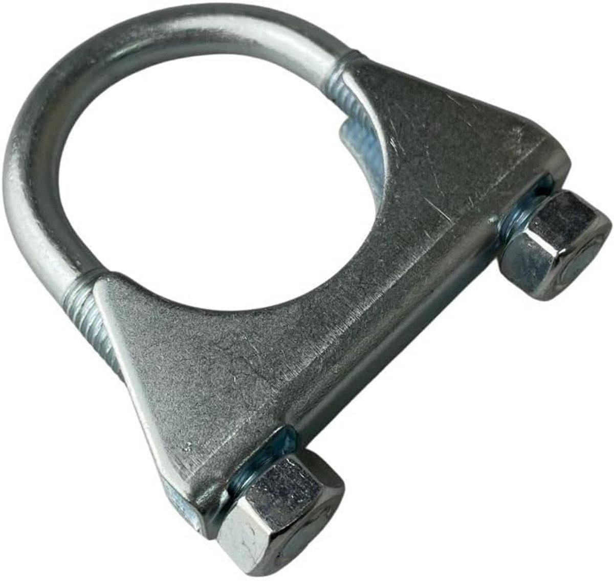 38mm Universele Zadel Stijl U Bolt Klem, Uitlaat Zware Klem Met Moeren x1