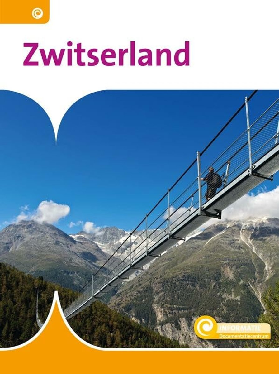 Zwitserland