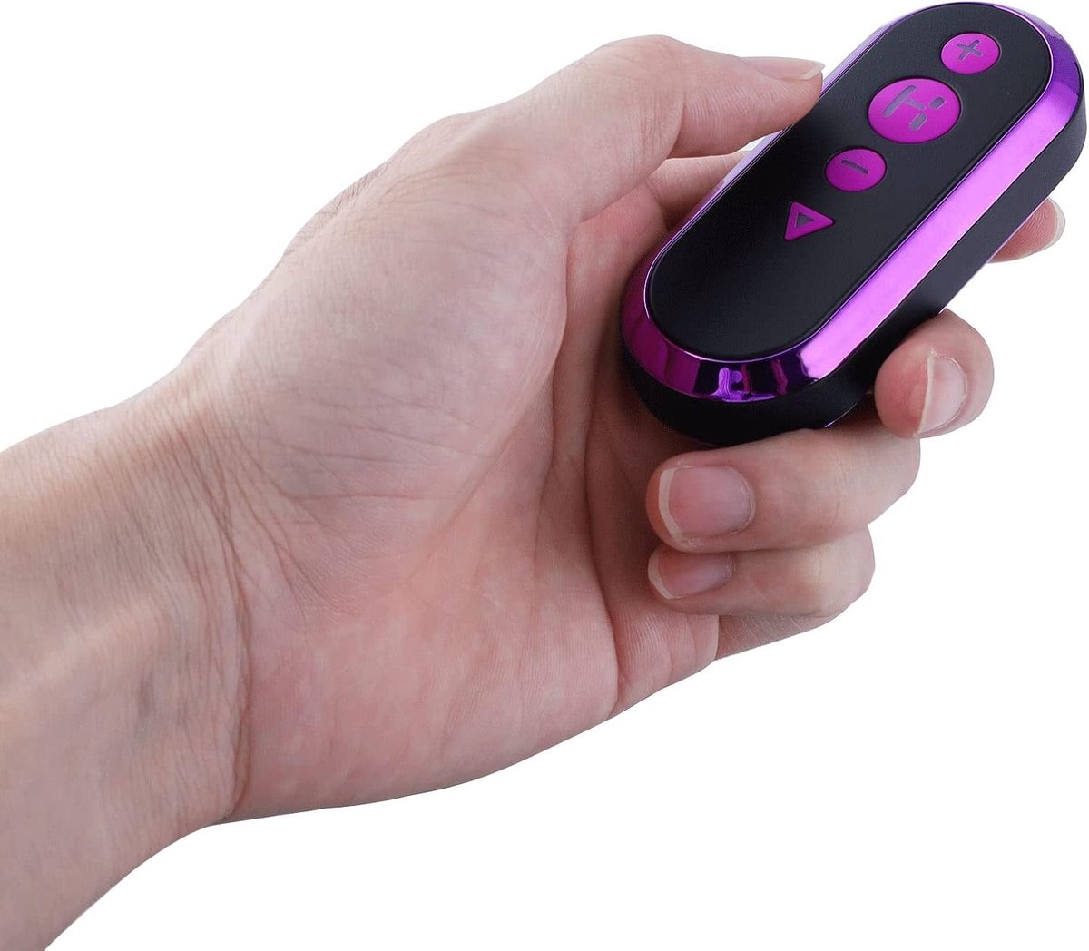 Sexmachine Draadloos Compact - Slimme APP-compatibel - Krachtige prestaties - Ideaal voor variatie - SnelShoppen