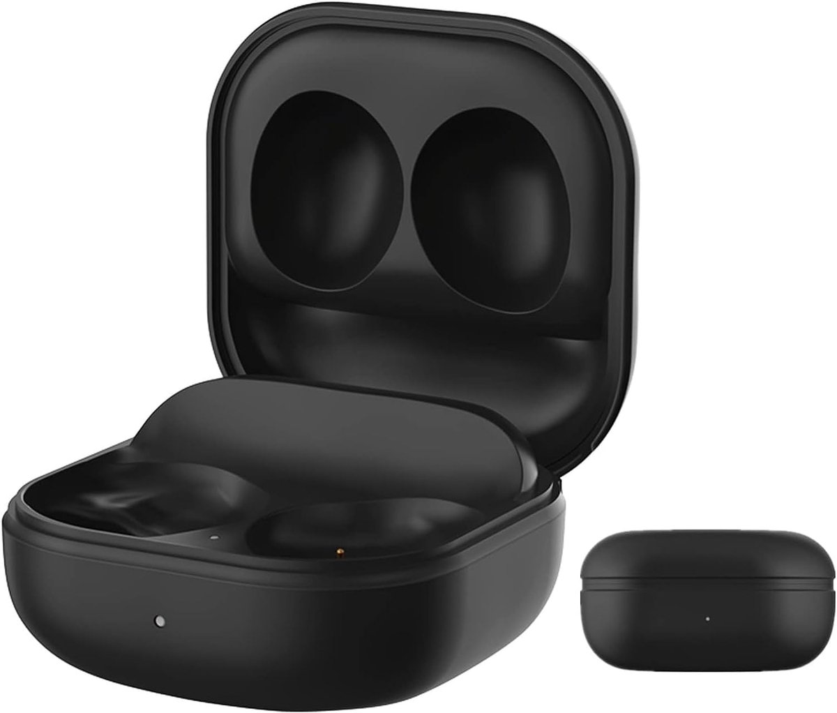 Oplaadcase voor Galaxy Buds 2 - Draadloos en Bedraad - Vervangende Oplaadcase - Ideaal voor jouw Buds 2 - SnelShoppen