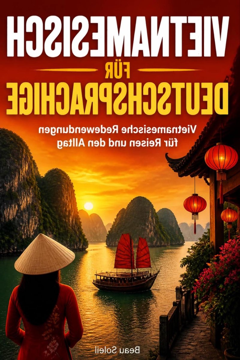 Vietnamees Woordenboek - Taalgids Reiswoordenboek - Reizen en Dagelijks Leven - Meer dan 500 Zinnen - 89 Pagina's - Niet gespecificeerd