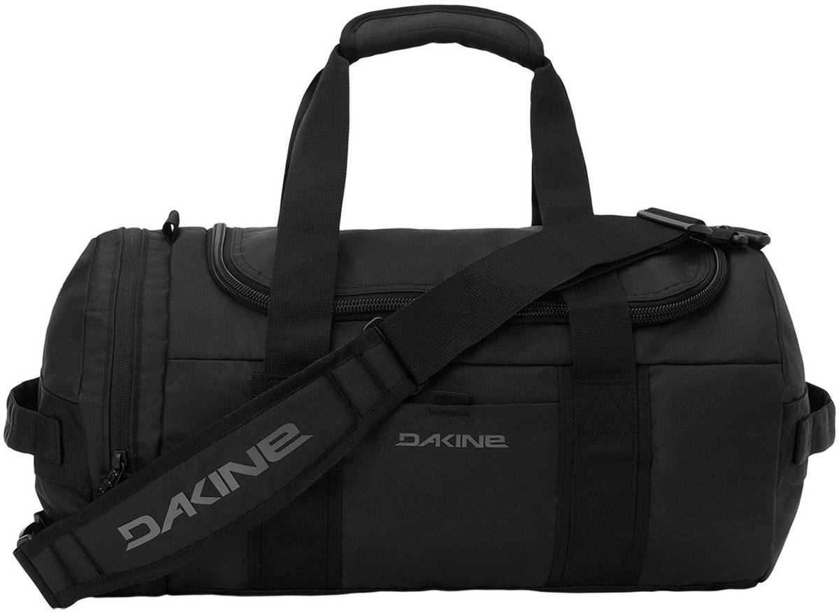 DAKINE reistas EQ Duffle 2.0 35L Black zwart