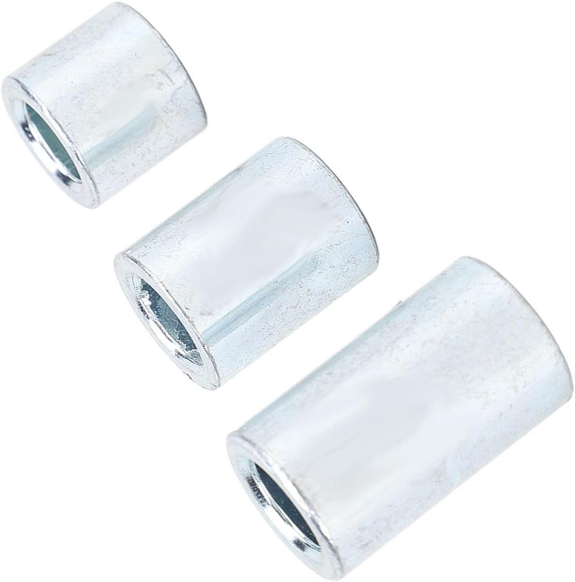 12 Mm Wielafstandsbus, Duurzame Upgrade van Staallegering voor 110 125 PIT Crossmotor ATV