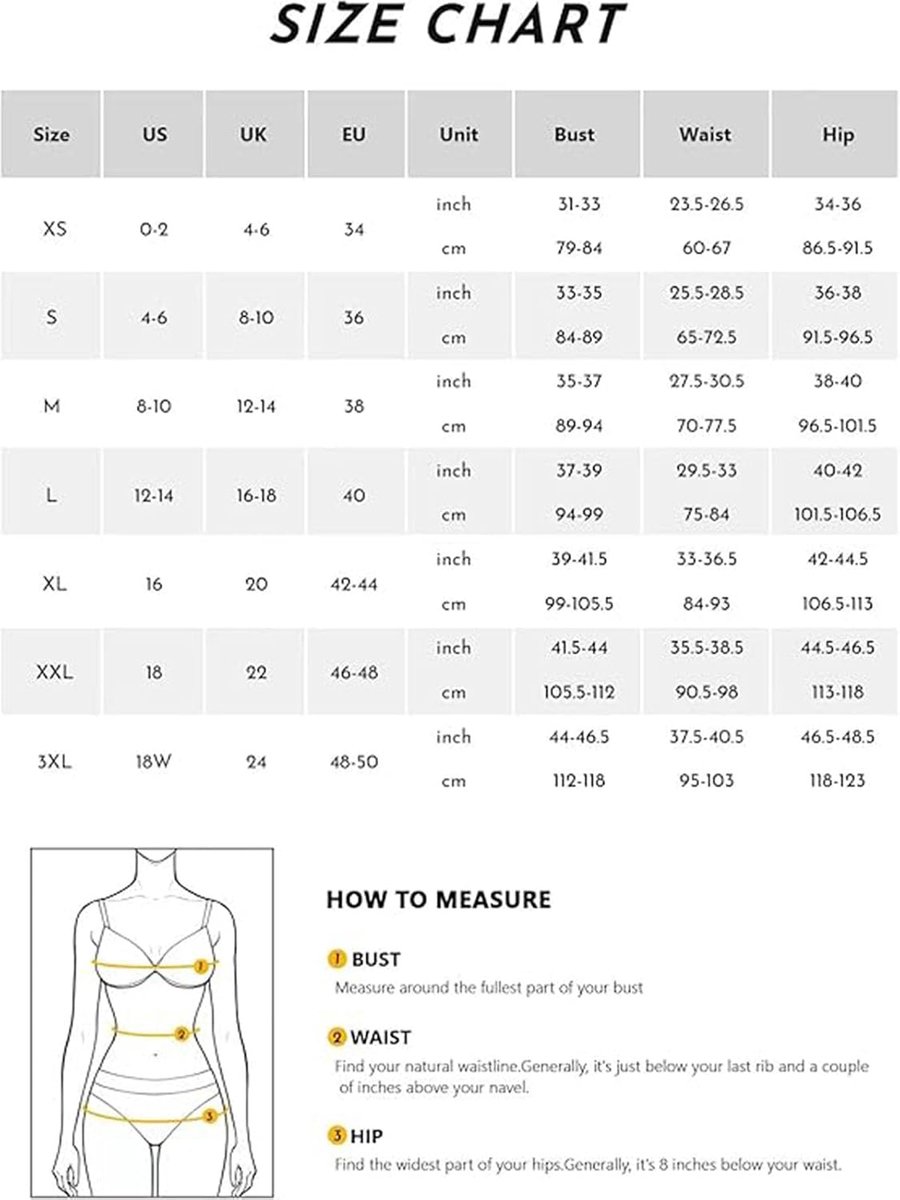 Tankini voor dames, tweedelige buikweg-badmode, badpak, tankini-top en hoge taille, zwembroek, beachwear