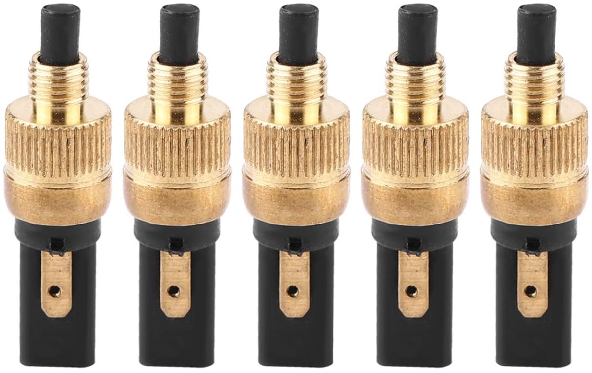 5 stuks Motorfiets Remkoppelingsschakelaars