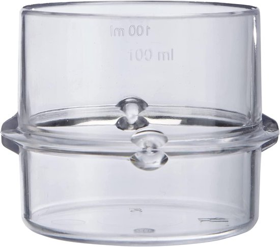 Meetkap voor Thermomix TM3300, Tm21, Tm31 — afbeelding 3