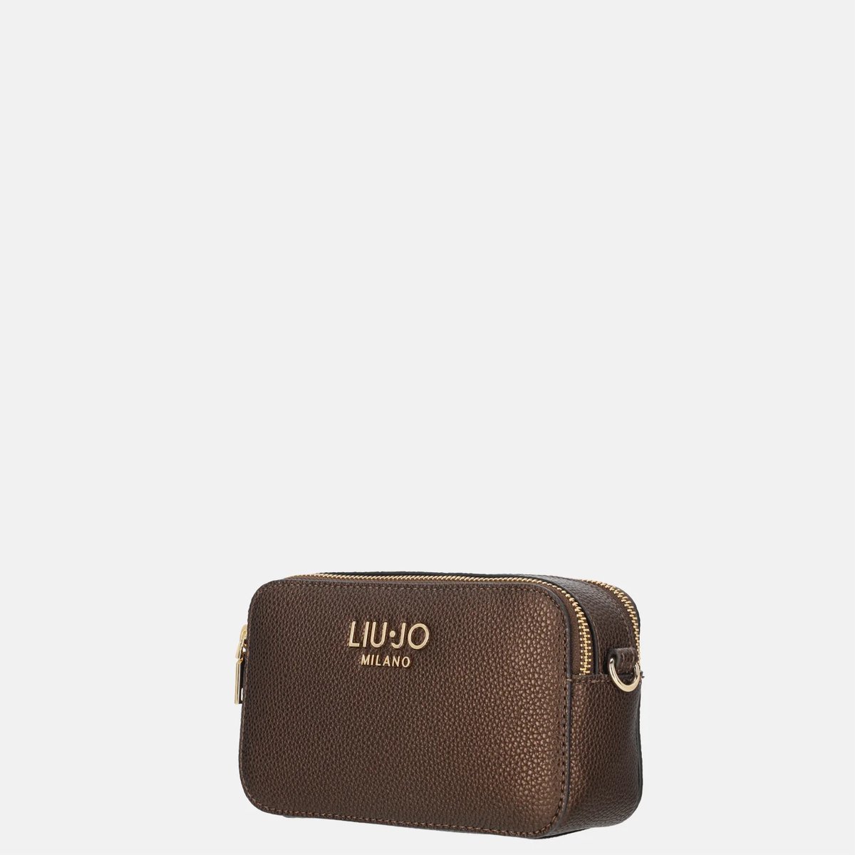 Liu Jo Ridhi camera case crossbody tas S t.moro met