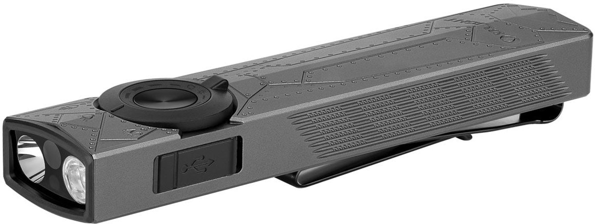 Olight ArkPro Phantom Squadron