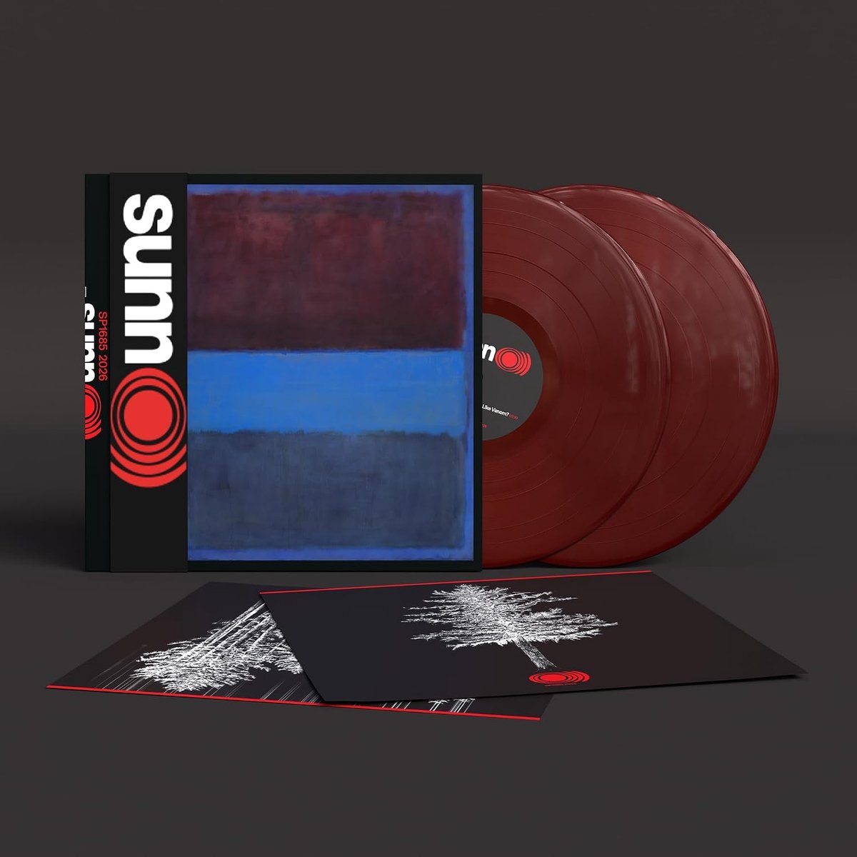 Sunn O))) - Muziekalbum - Ambient - Voor unieke luisterervaring - SnelShoppen