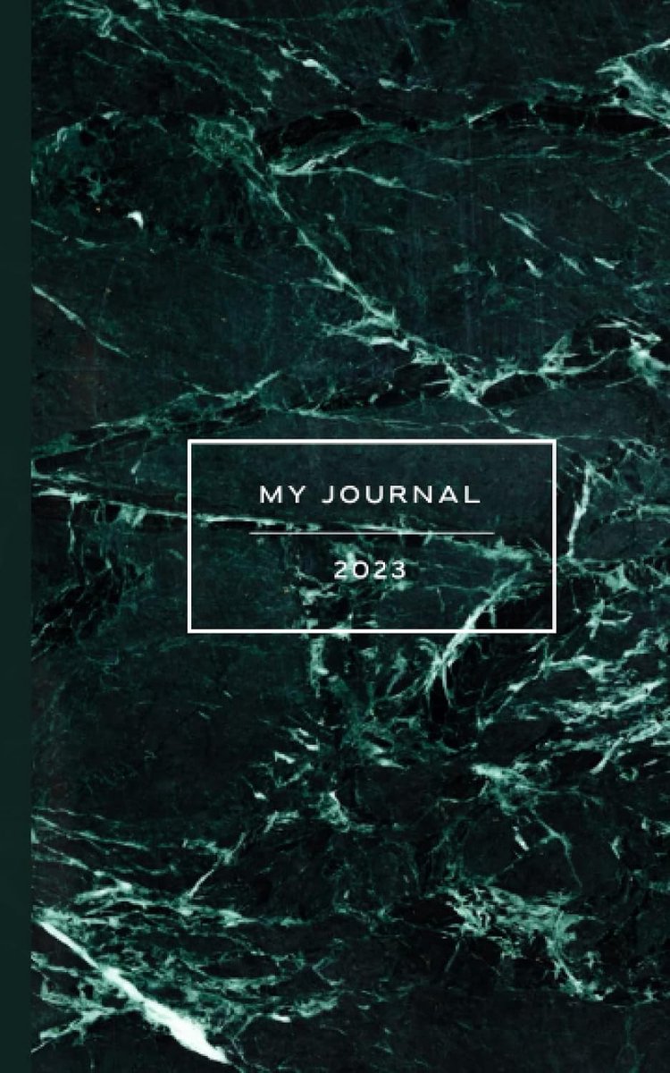 Bullet Journal Planner - Dotted Pagina's - Minimalistisch Design - Perfect voor Persoonlijke Groei - ShopVlot