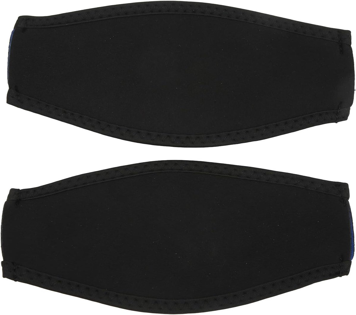 Duikmasker Band Cover 2Pcs - Neopreen - Comfortabel - Vermijdt haarverlies bij duiken - ShopVlot