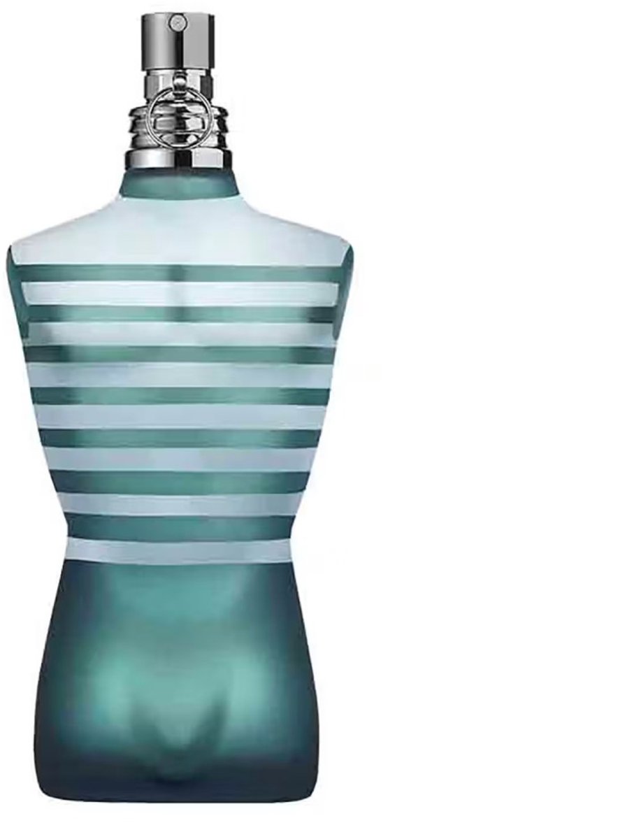 JEAN PAUL GAULTIER LE MALE LIMITED EDITION EAU DE TOILETTE 125 ML