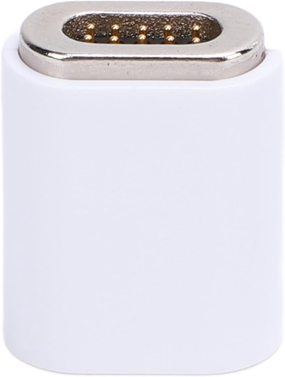 Screen Cover Case Oplaadadapter voor V60 ThinQ 5G, Magnetische Oplaadadapter Geslacht voor G9 ThinQ Dual Screen Cover Case
