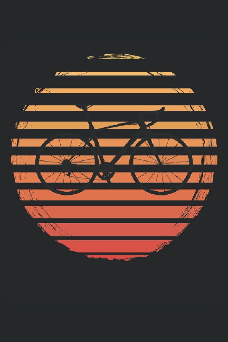 Gravel bike: Notebook