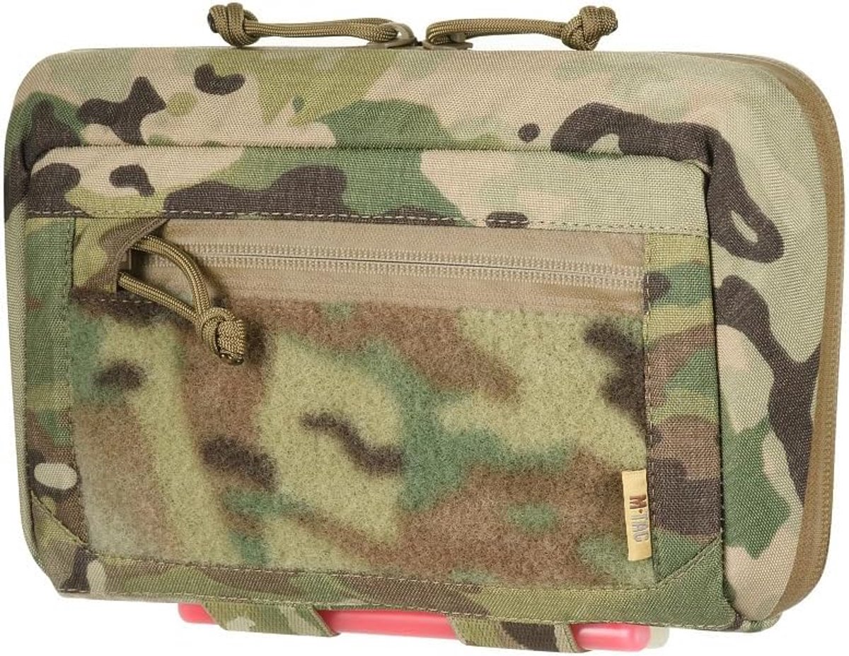Tas Admin Large Elite Gen.II, Multicam., L
