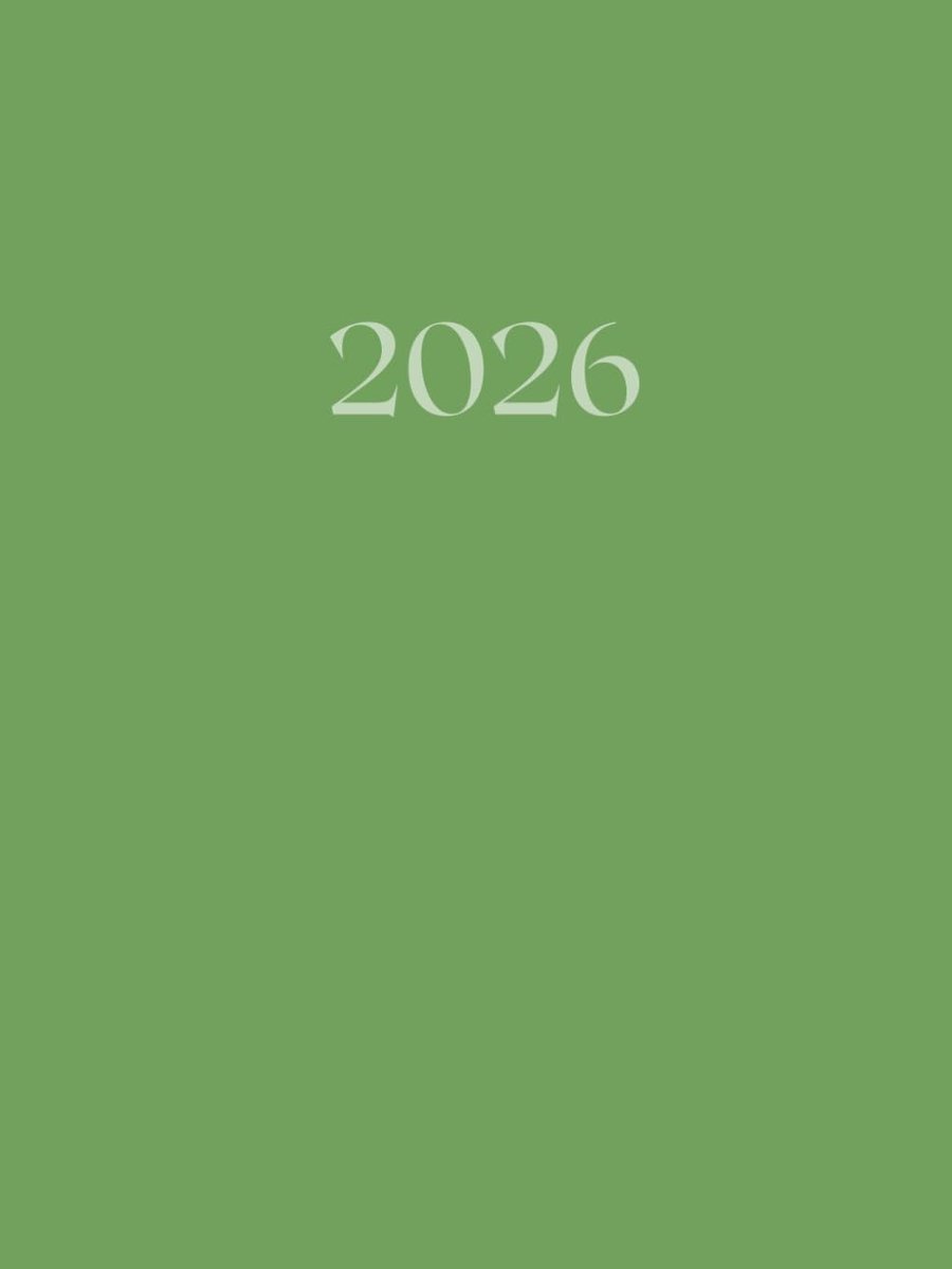 SnelShoppen - 2026 ADHD-Vriendelijke Planner voor Focus & Productiviteit – Dagelijkse, Wekelijkse & Maandelijkse Organisator met Eenvoudige Indelingen