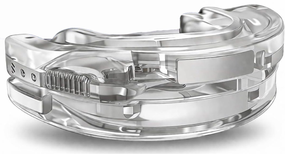 Zavio®Anti Snurk - Snurkbeugel - Anti Snurk Producten - Geschikt Voor Mannen & Vrouwen