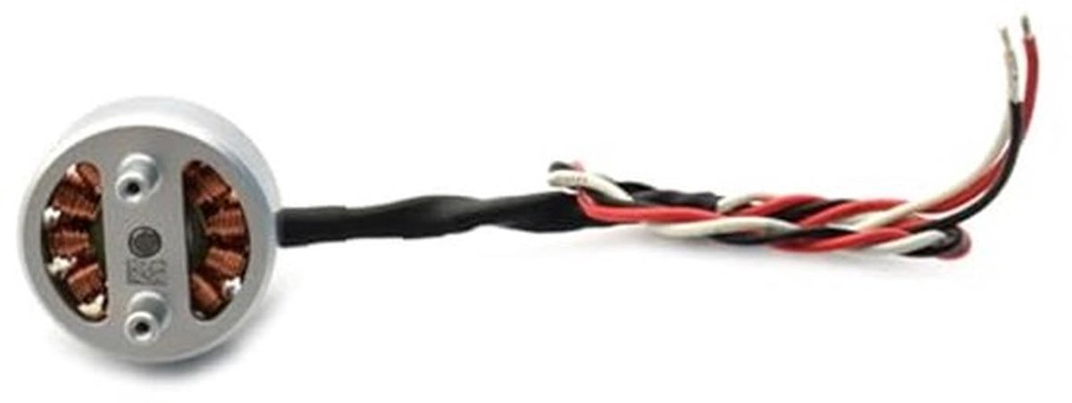 Drone Arm Power Motoren voor DJI Mini 4 Pro Drone Front Front Achter Armen Motor Vervangingen Reparatie Onderdelen