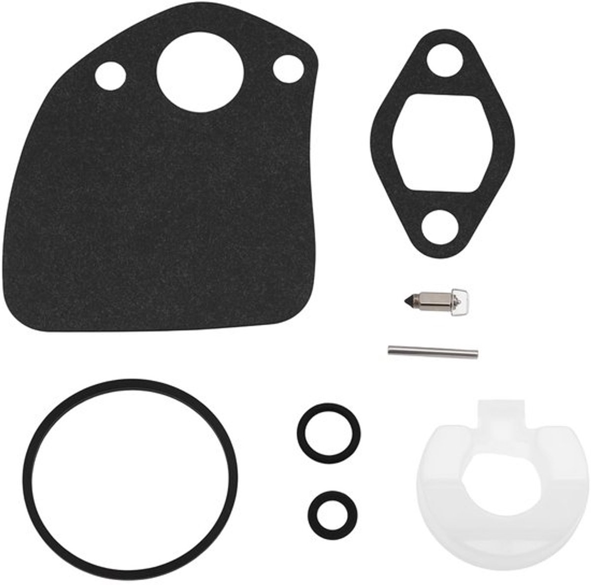 Carburateur revisieset 127-9158 compatibel met Toro voor grasmaaiers