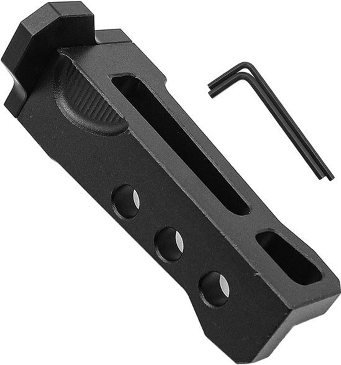 Edge Banding Trimmer - Houten Schaalrand - Voor Hoogte 0.8-2.0mm
