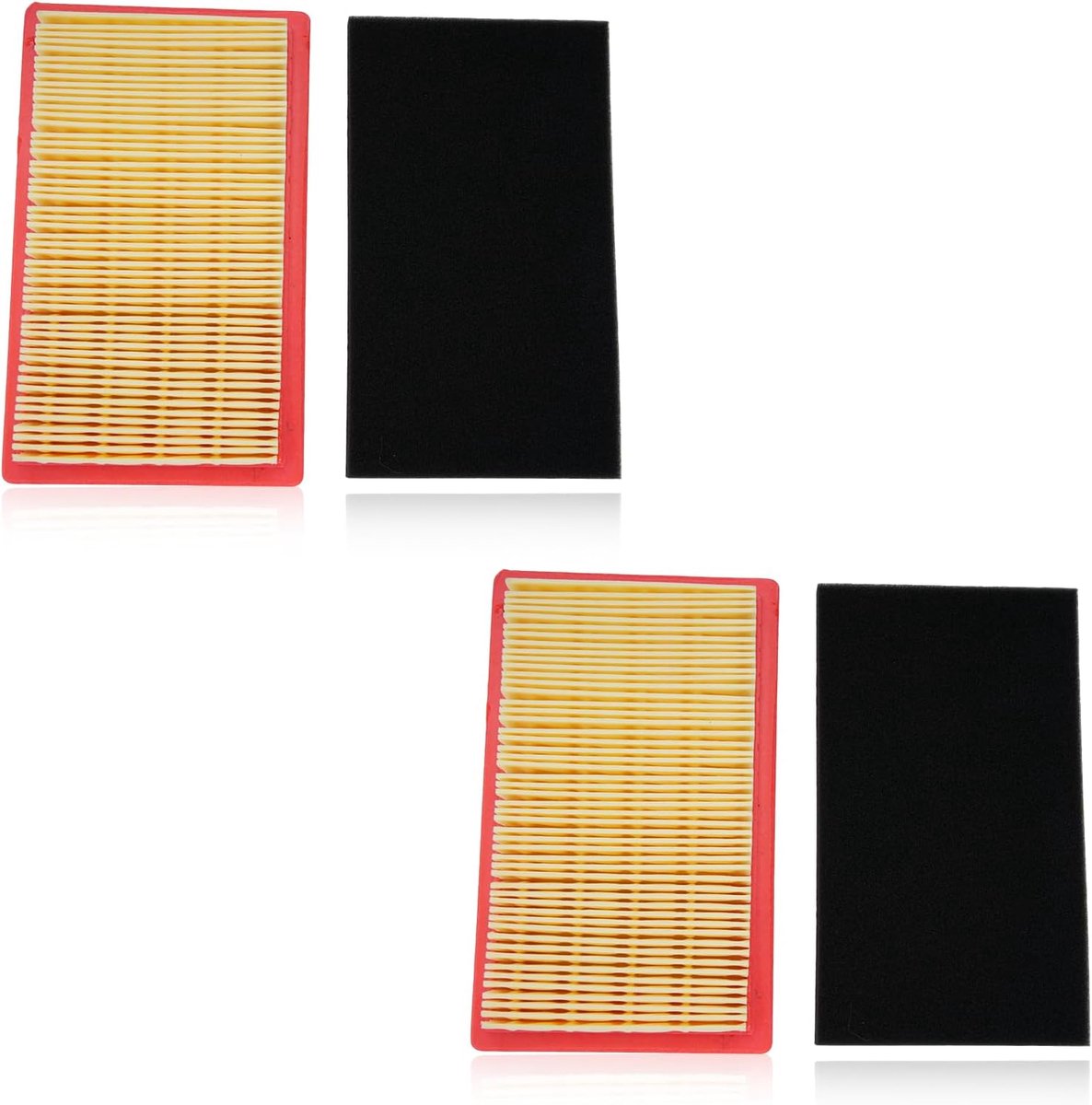 Luchtfilterbougie voor MTD Cub Cadet ST100 SC100 - Vervanging 14 083 01-S - ShopVlot