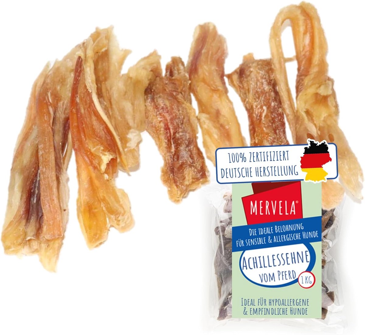 Chew Bone Jumbo 2 x 380 g - Natuurlijk Kaas - Lactosevrij - Langdurig Kauwplezier - ShopVlot