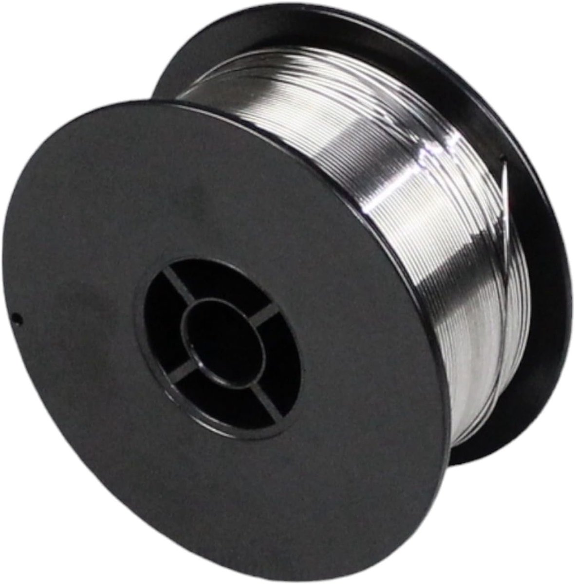 Vuldraad 0,9 mm - MIG MAG lasdraad zonder gas - 1 kg rol voor efficiënt lassen - ShopVlot