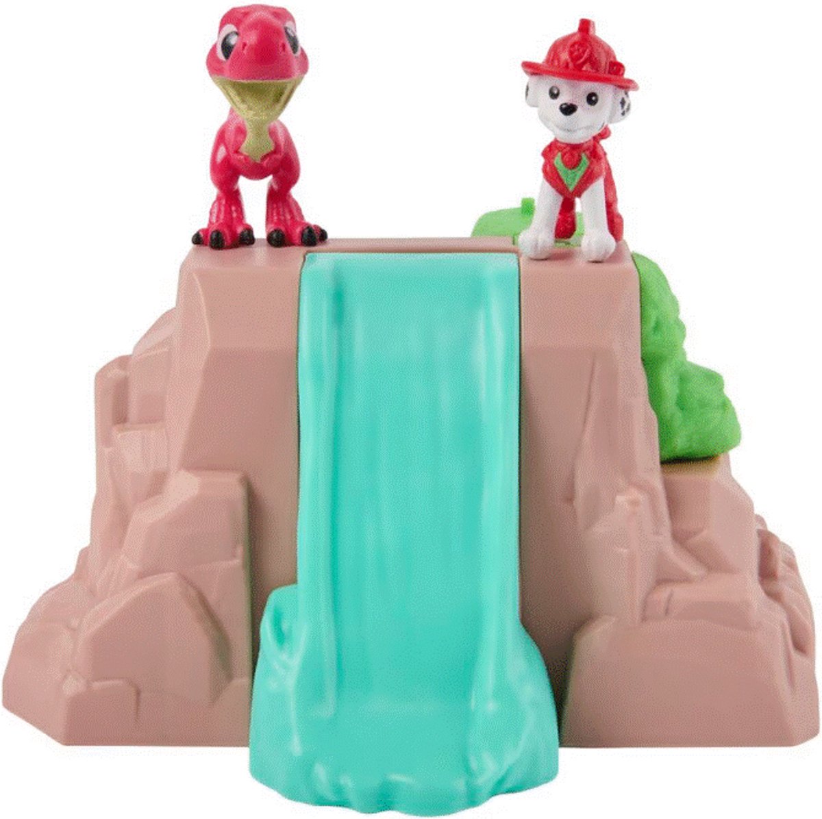 Paw Patrol - The Dino Movie - Dino adventure crew playset - Speelset avontuur voor Kinderen — cadeau in Spellen & Speelgoed - foto 4