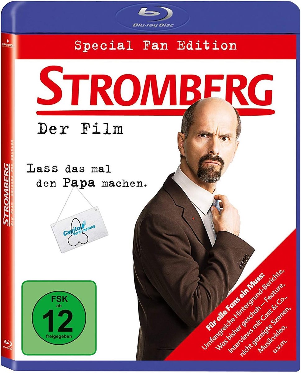 Film - Fan Edition - Speciale uitgave - Perfect voor verzamelaars - ShopVlot