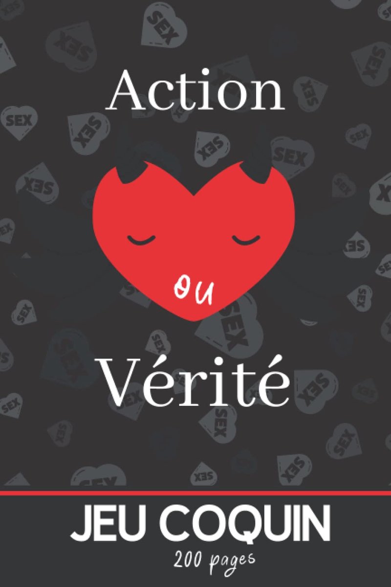 Jeu coquin - Gages érotiques voor koppels - Spel voor intimiteit - Ontdek jouw verlangens - ShopVlot