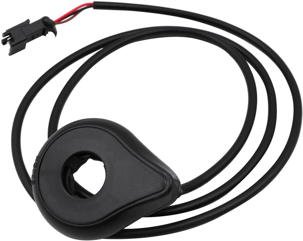 elektrische fiets pedaalassistent sensor - 12 magneten - 1 meter kabel - betrouwbare ondersteuning - ShopVlot