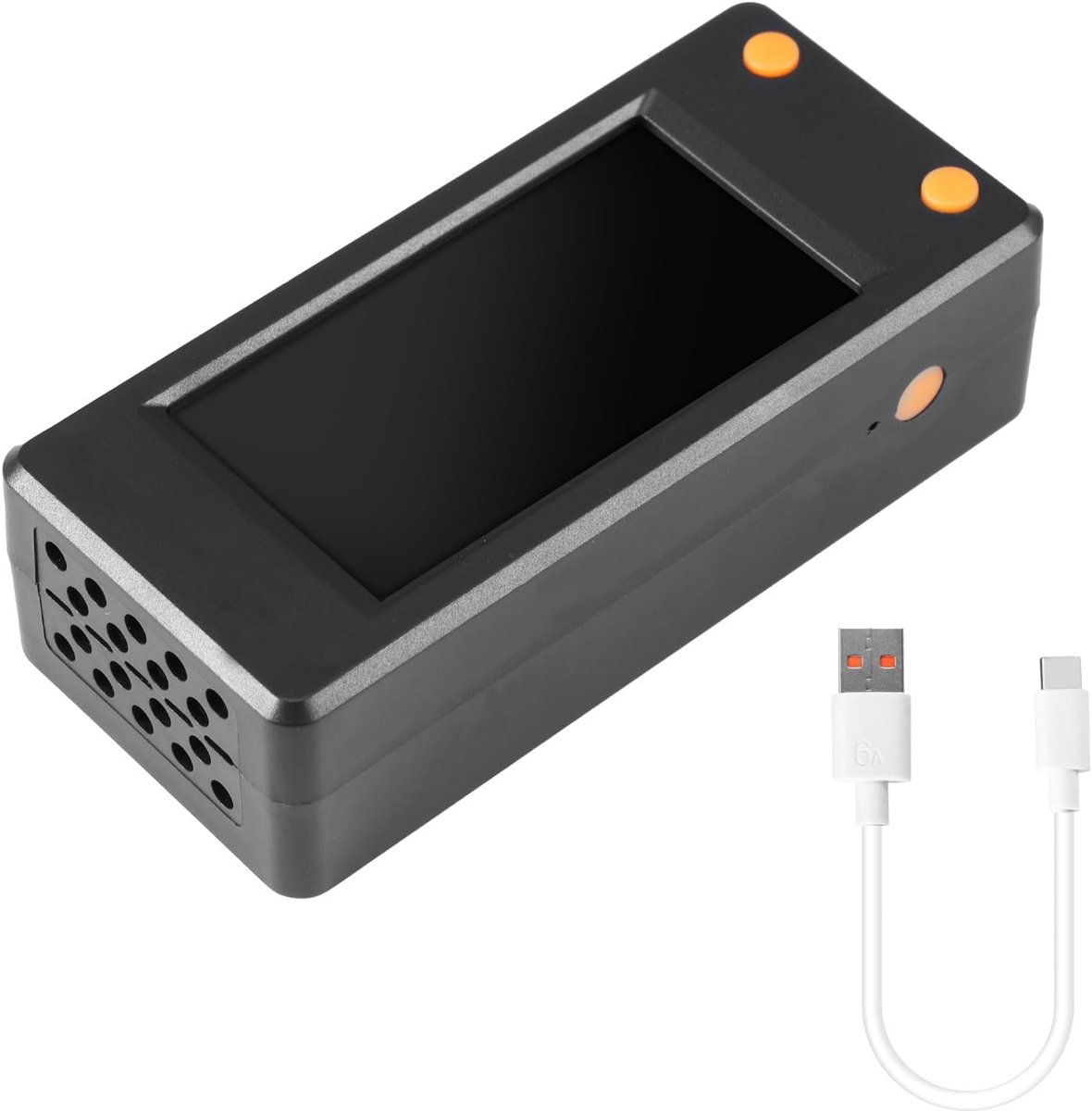 Bitcoin Miner - 250 KH/s - WLAN en USB-C - Eenvoudige installatie en energiezuinig - ShopVlot